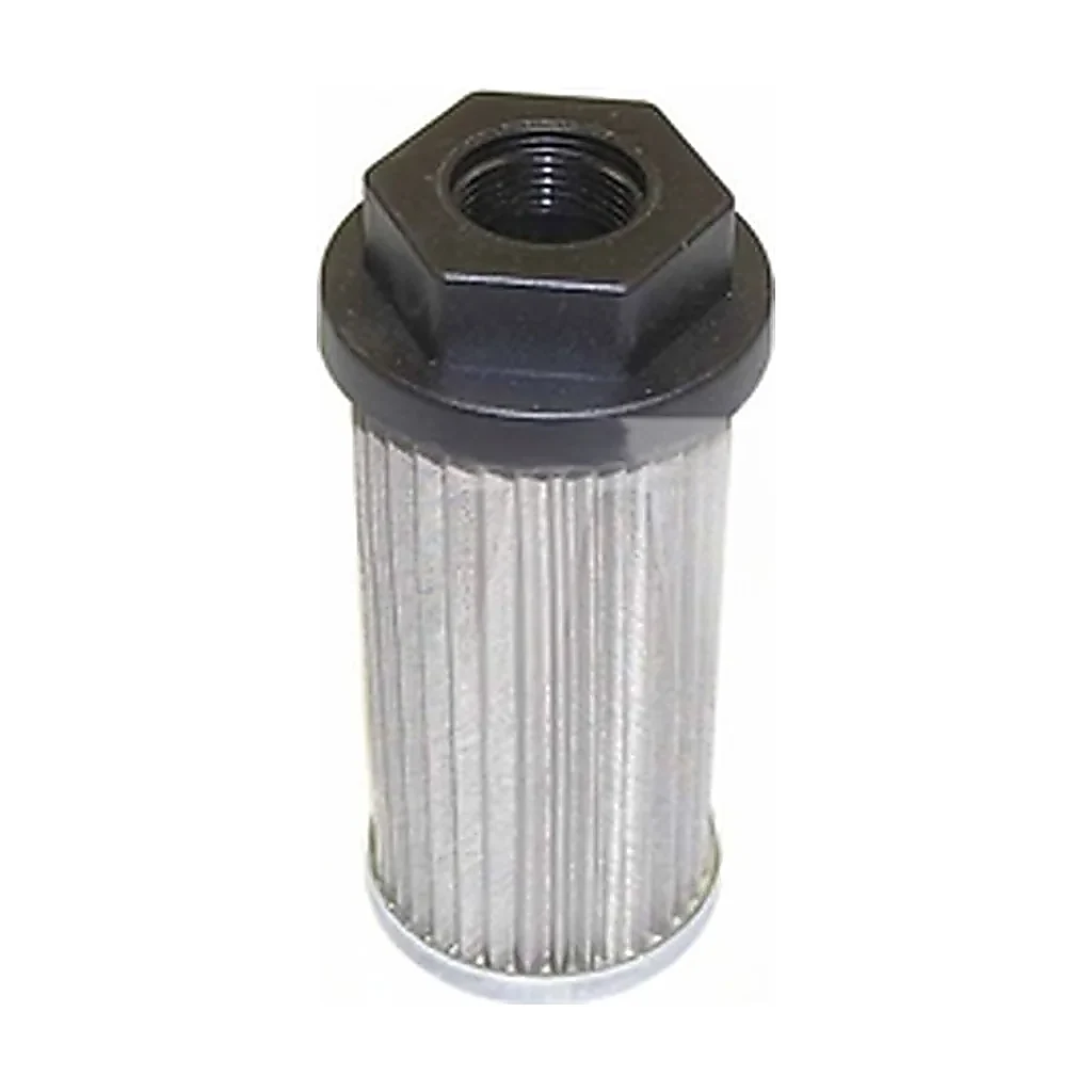 Crépine compatible pour JCB