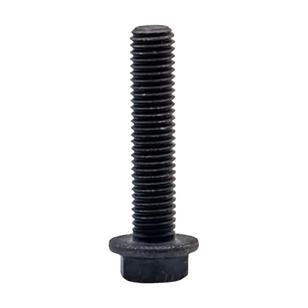 Boulon verbus M12 x 55 mm compatible pour JCB