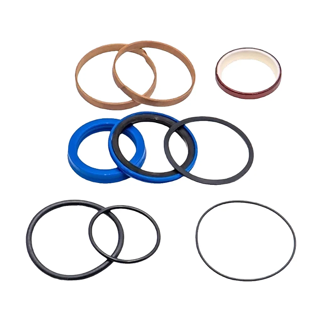 Kit de joints de vérin de godet compatible pour JCB