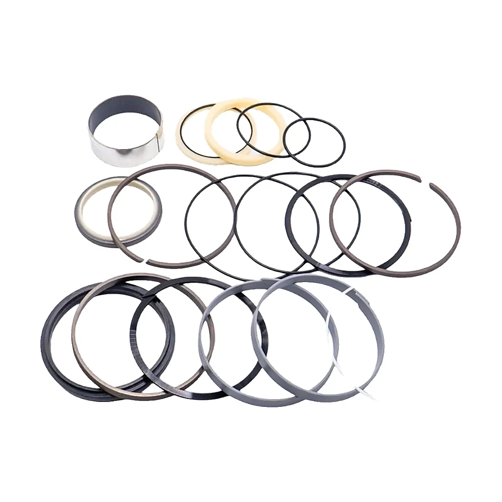 Kit de joints de vérin de godet compatible pour JCB