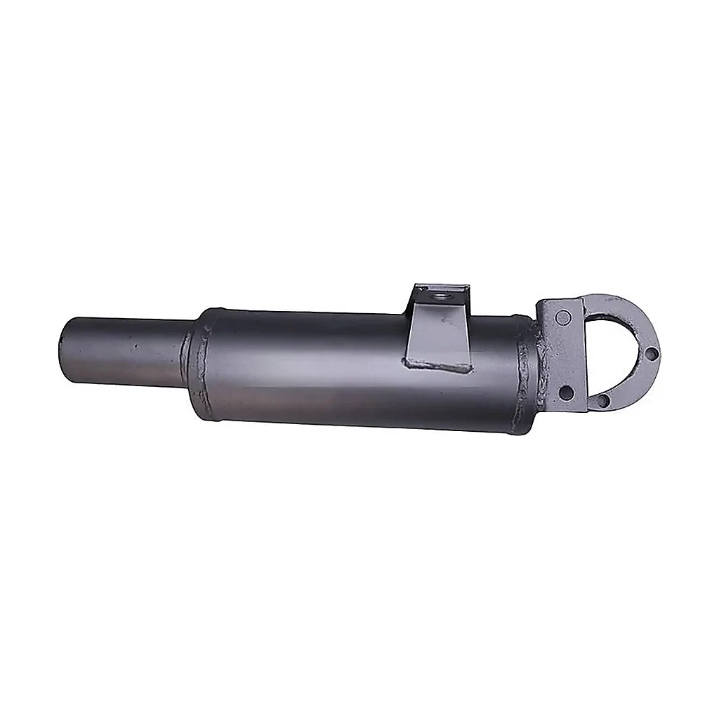 Silencieux compatible pour JCB