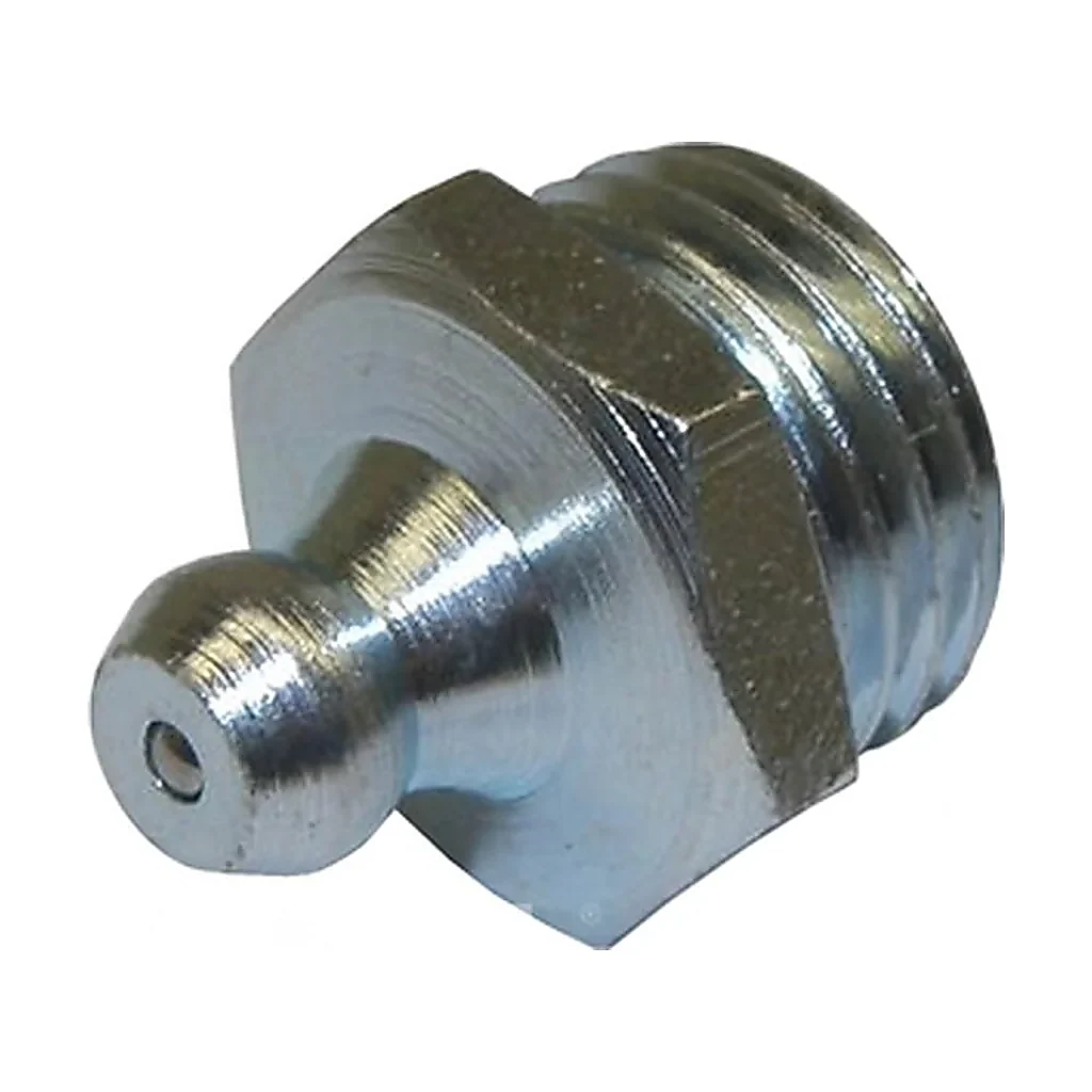 Graisseur droit 1/4 bsp compatible pour JCB