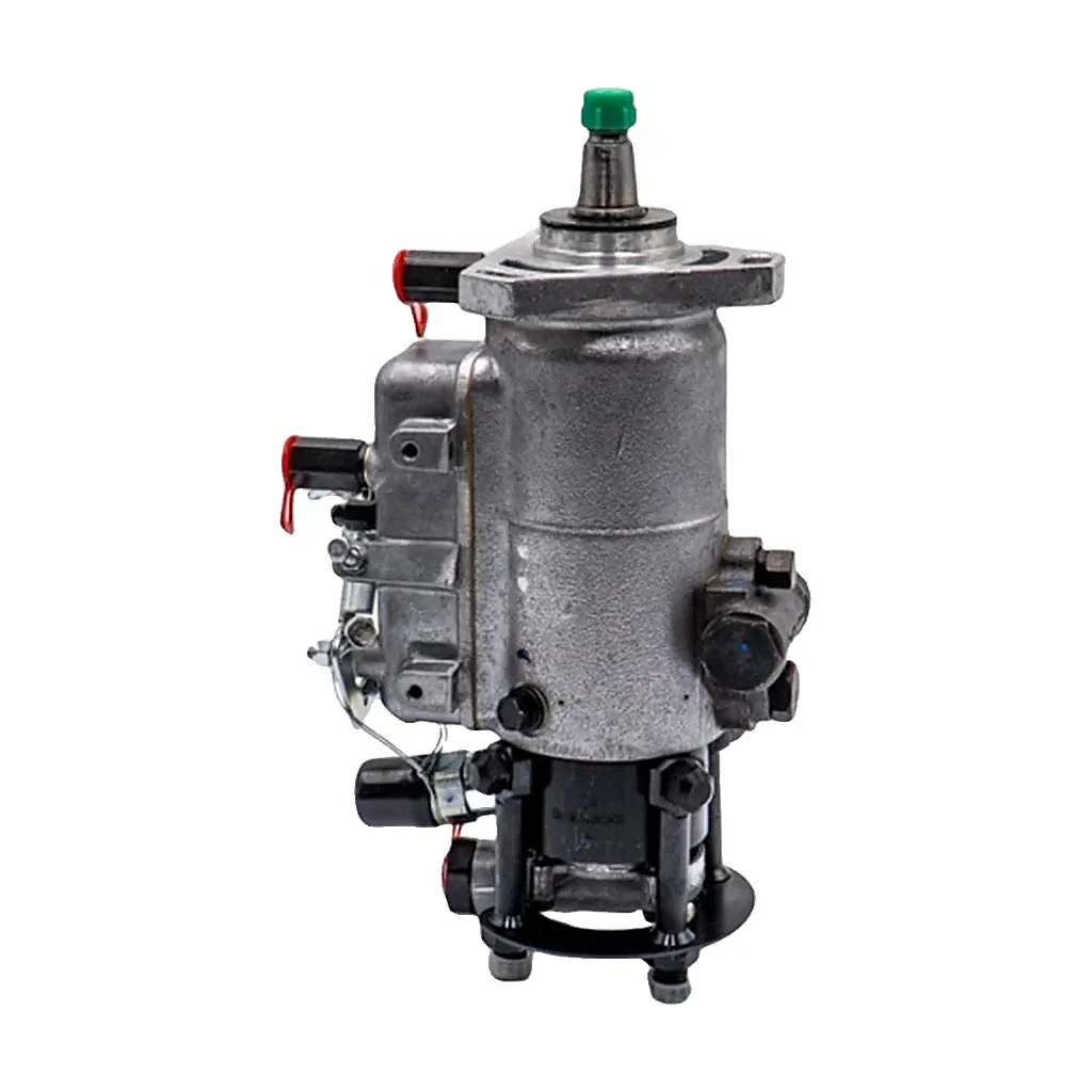 Pompe a injection OEM pour JCB
