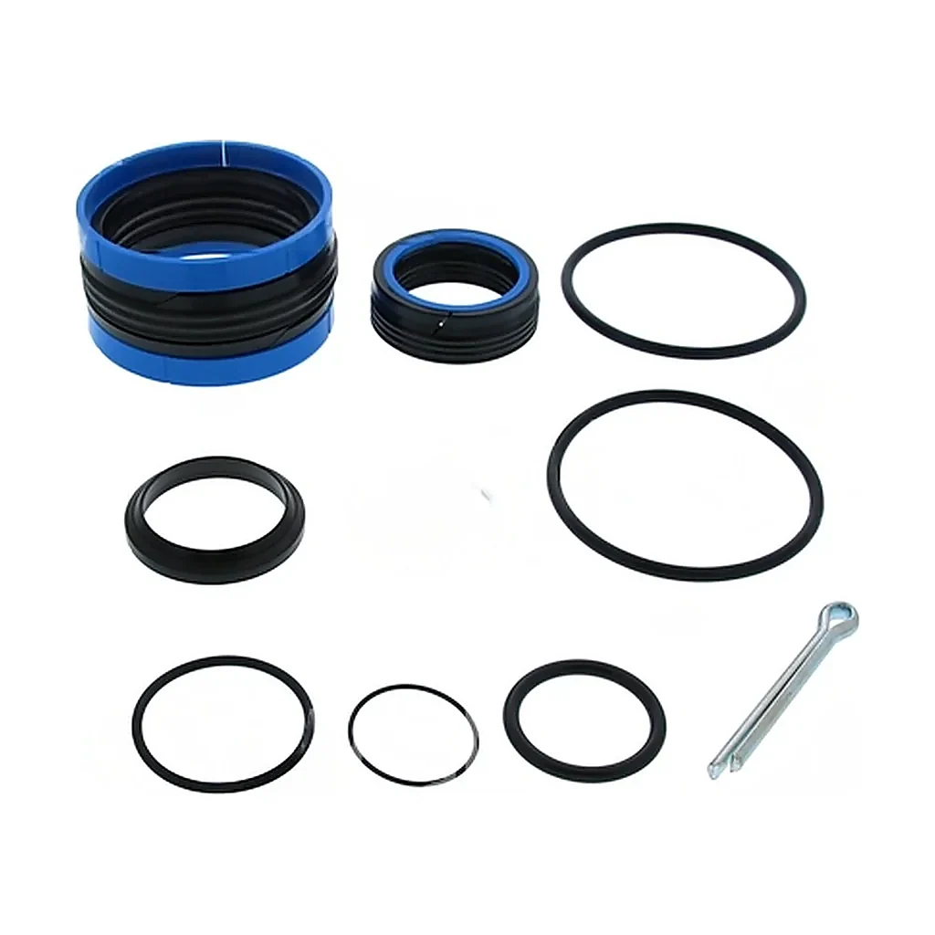 Kit de joints de vérin de godet arrière 3CIII compatible pour JCB