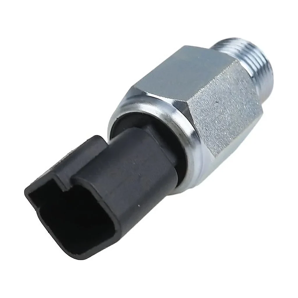 Manomètre pression huile de boîte de vitesses compatible pour JCB