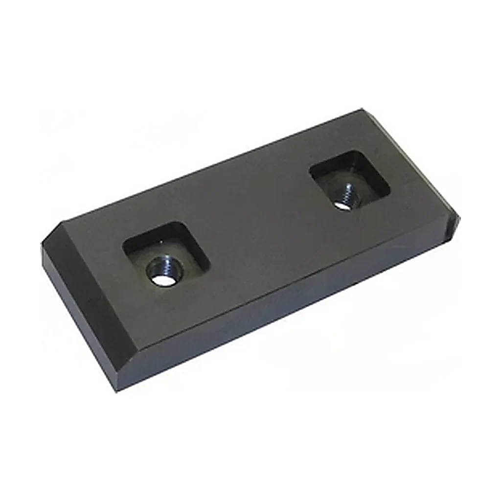 Patin compatible pour JCB