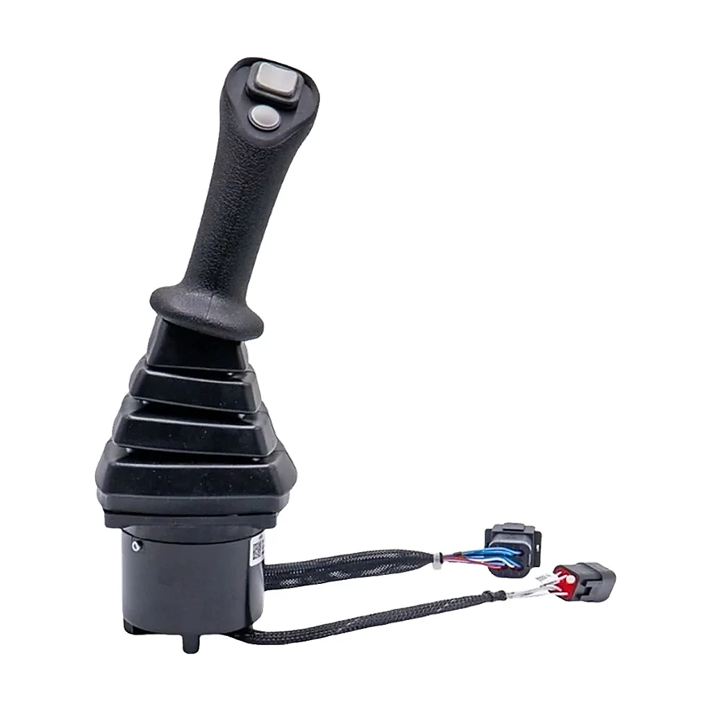 Joystick gauche OEM pour JCB