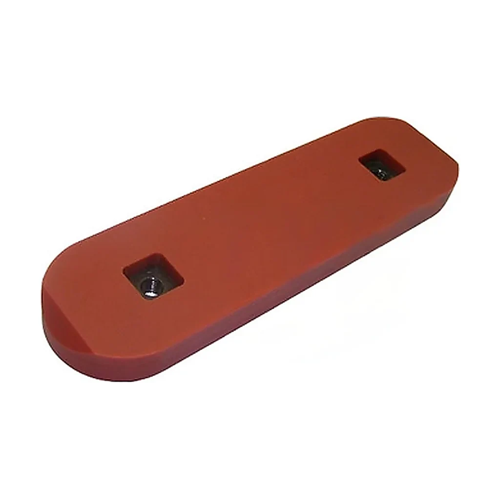 Patin compatible pour JCB