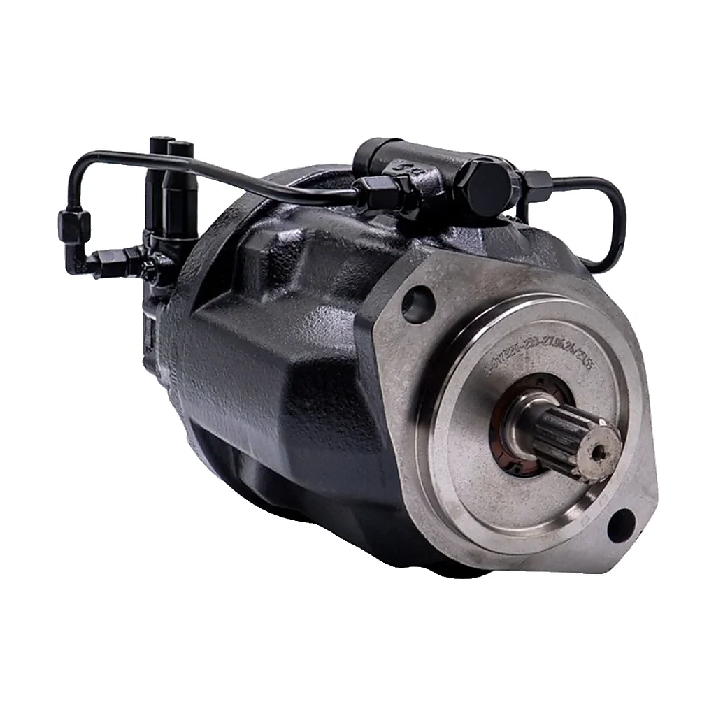 Pompe hydraulique OEM pour JCB