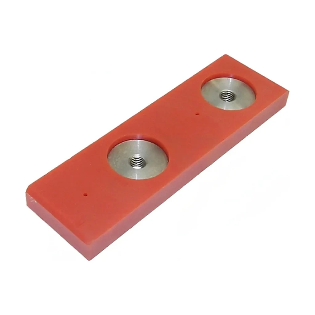 Patin court 170 mm compatible pour JCB