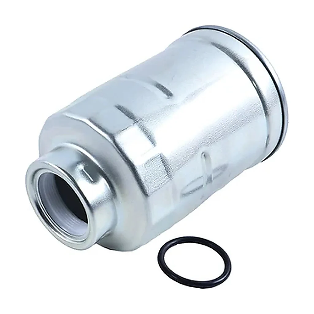 Préfiltre gasoil compatible pour JCB, pour Komatsu