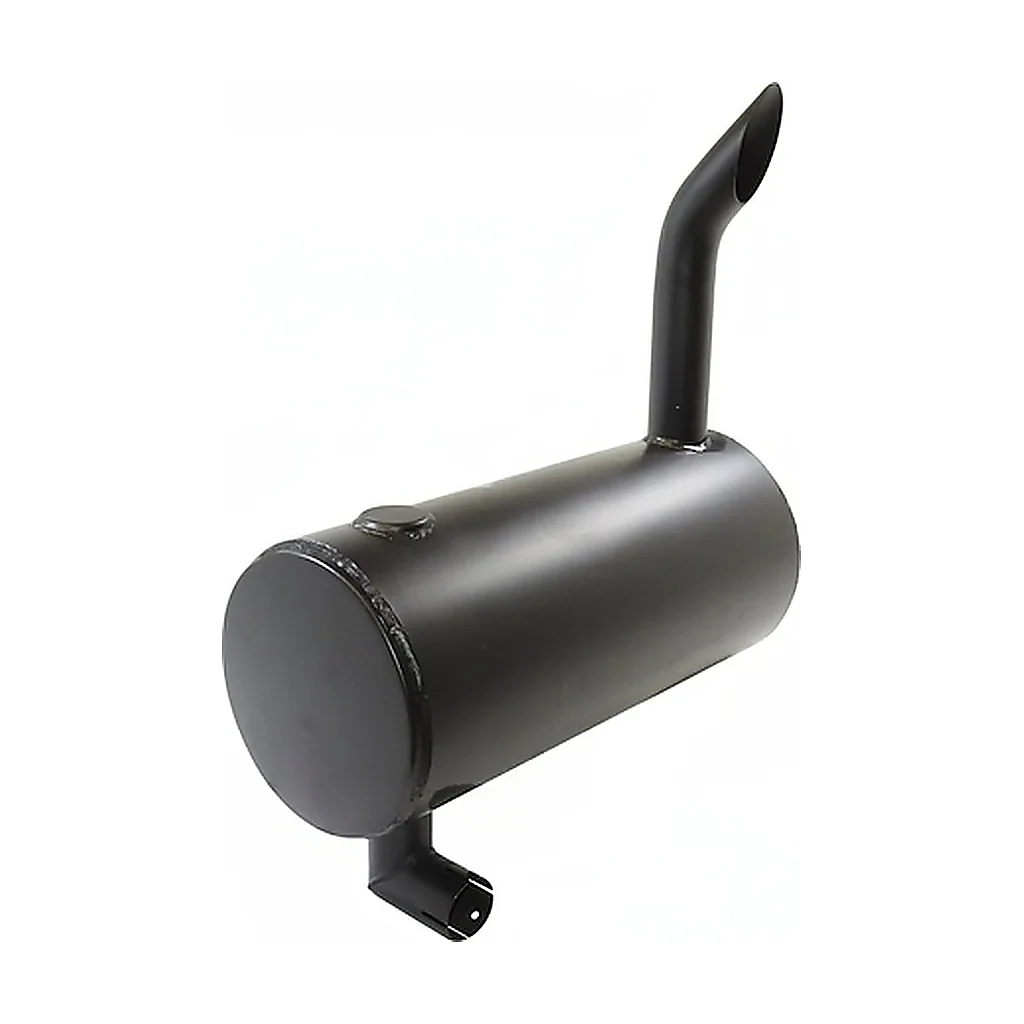 Silencieux compatible pour JCB