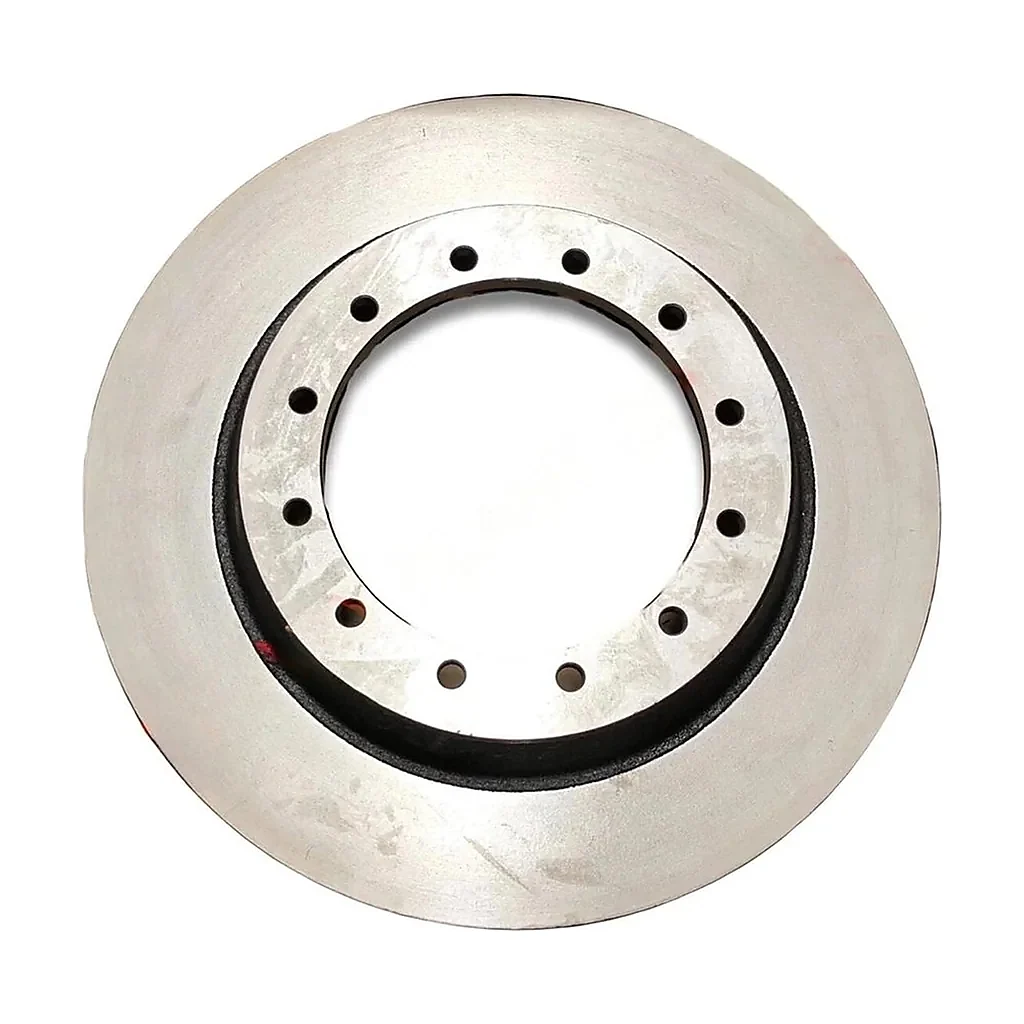 Disque frein compatible pour JCB