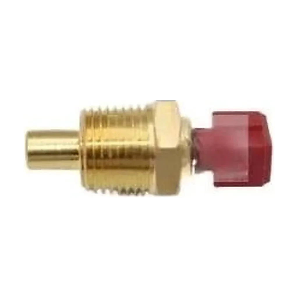 Sonde température eau compatible pour JCB