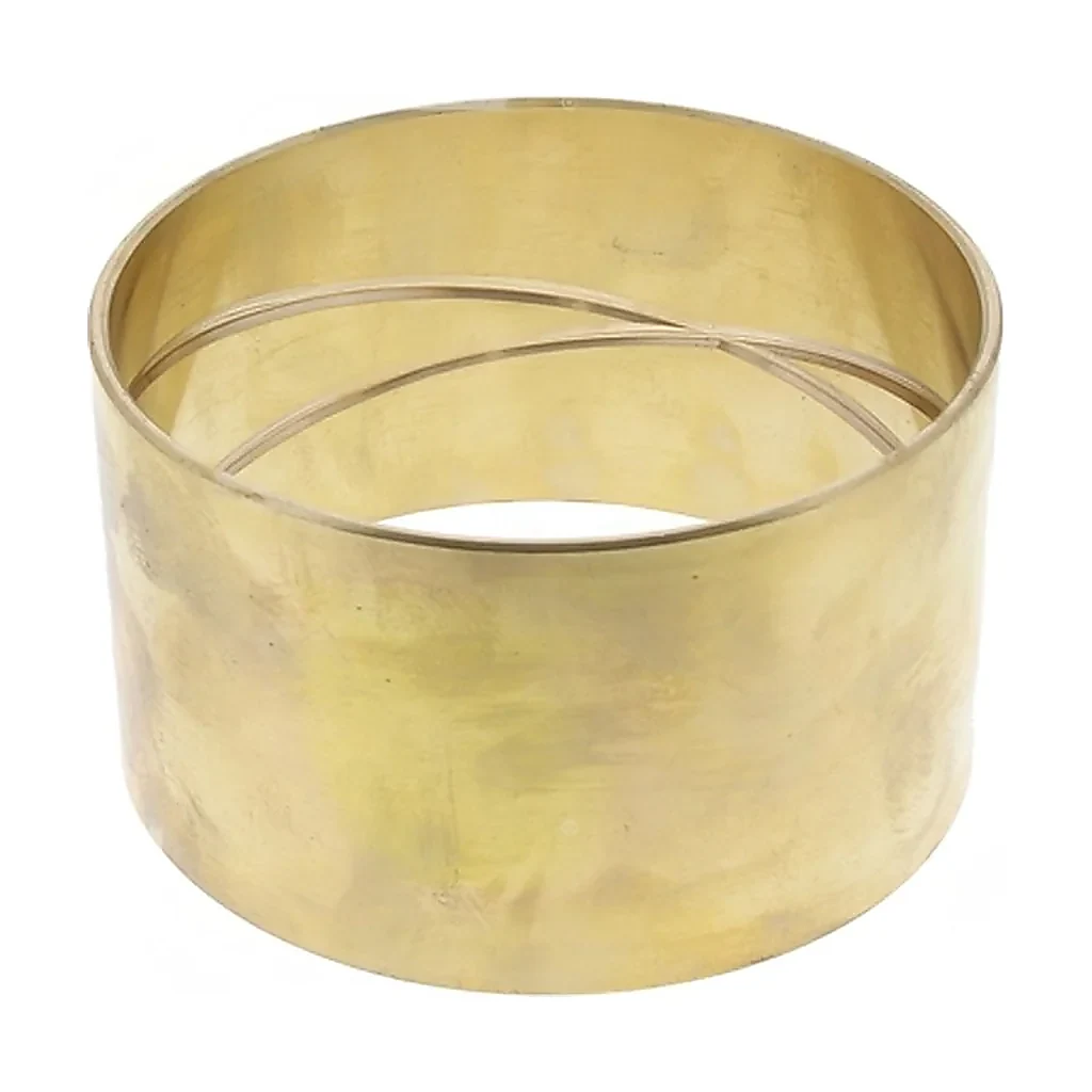 Bague king post 105x110x64 compatible pour JCB