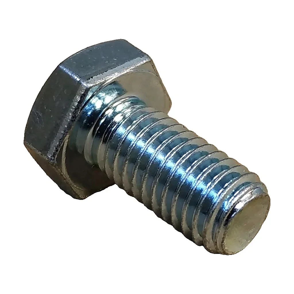 Vis M10x20 compatible pour JCB