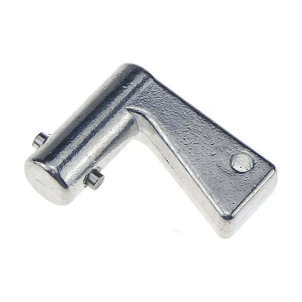 Clé coupe batterie compatible pour JCB