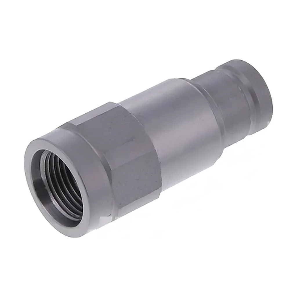 Coupleur rapide male 3/4 unf compatible pour JCB