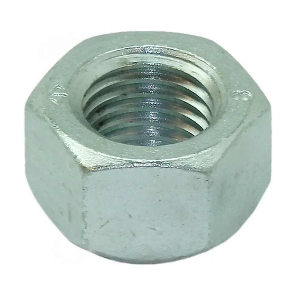 Écrou M20 compatible pour JCB