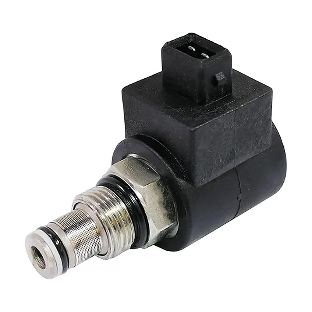 Électrovanne complet compatible pour JCB