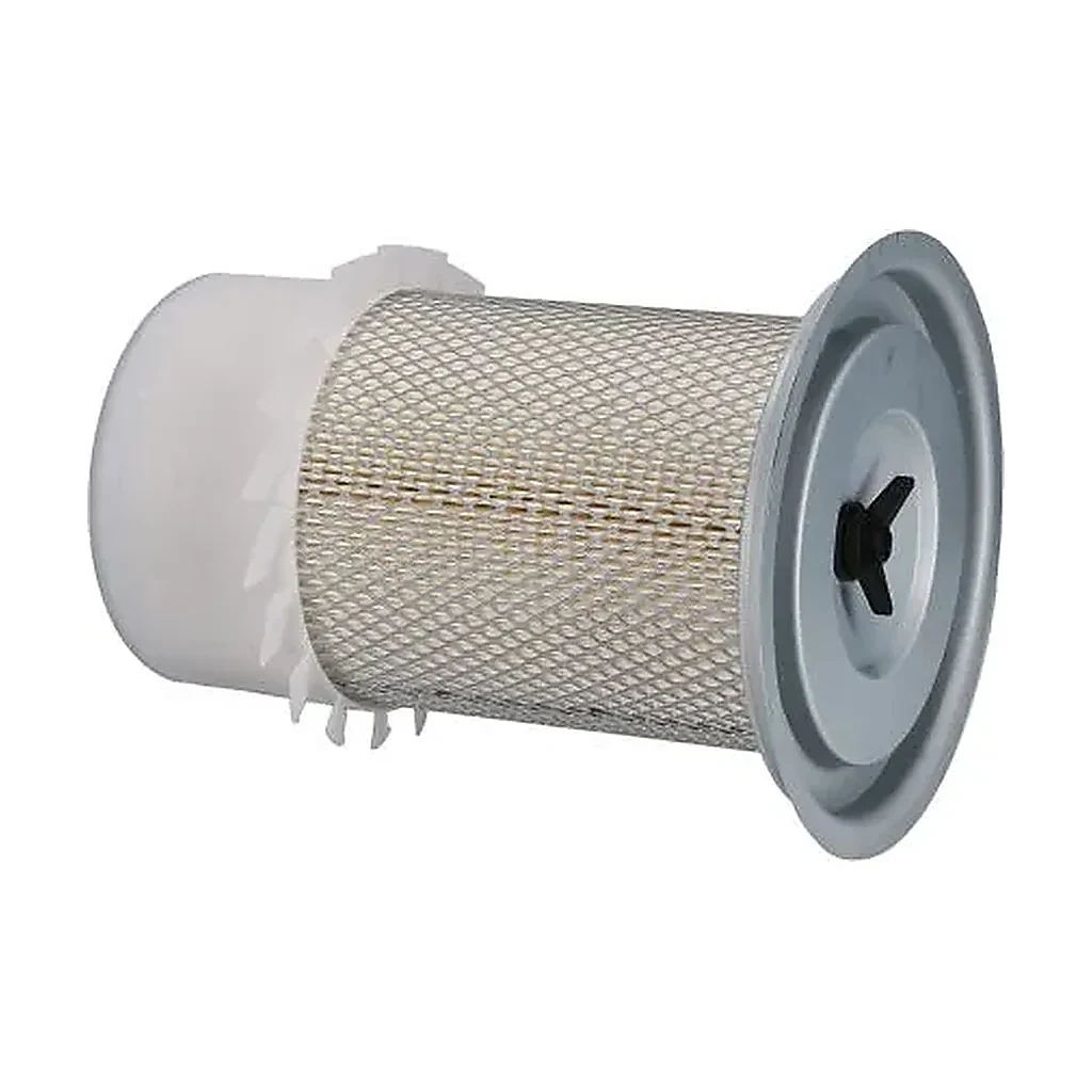 Filtre à air extérieur compatible pour JCB
