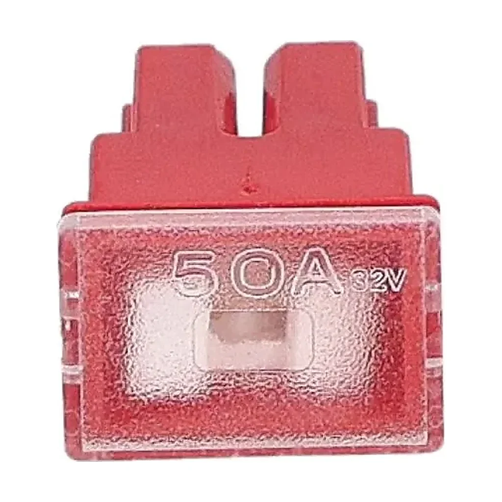 Fusible 50a compatible pour JCB