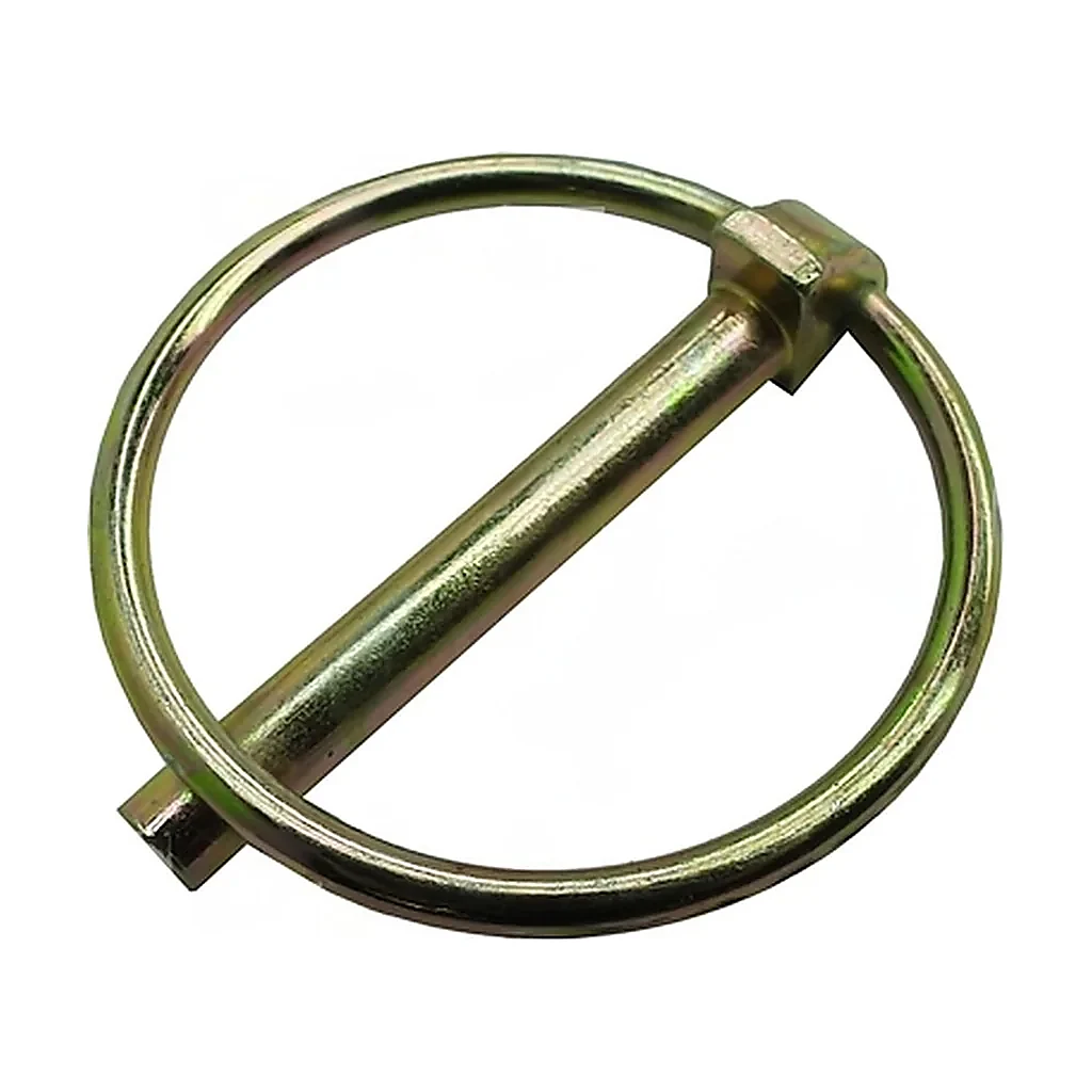 Goupille compatible pour JCB