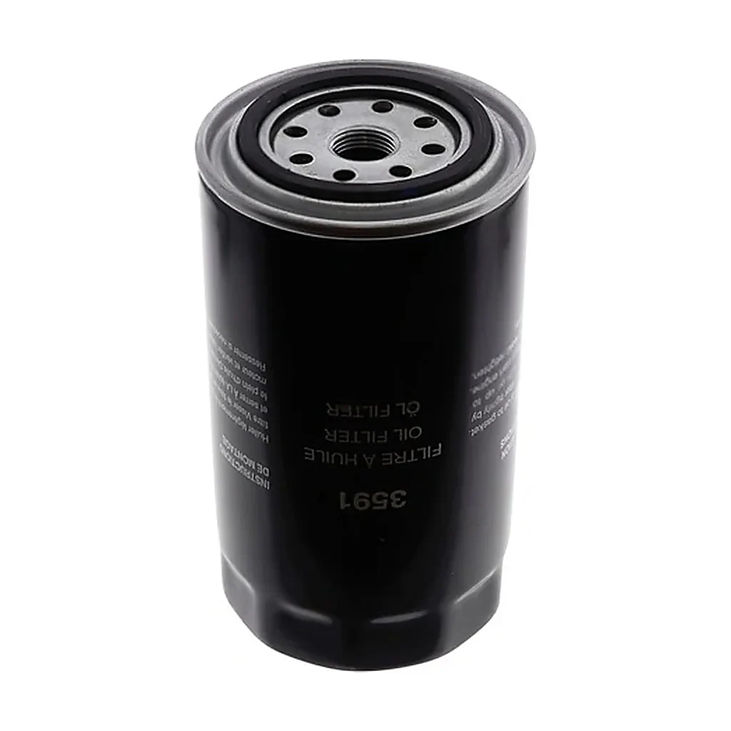 Filtre compatible pour JCB, pour Volvo