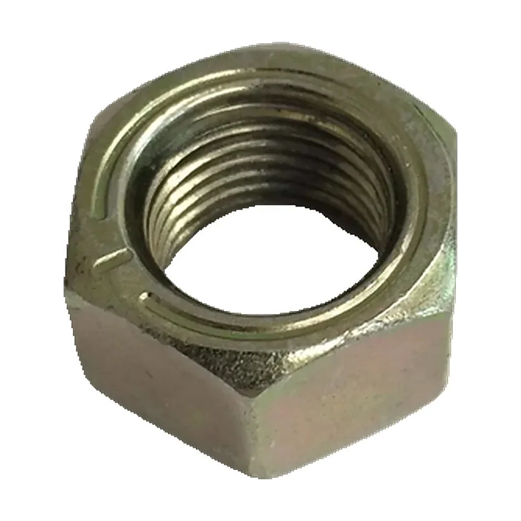 Écrou 1/2 unf compatible pour JCB