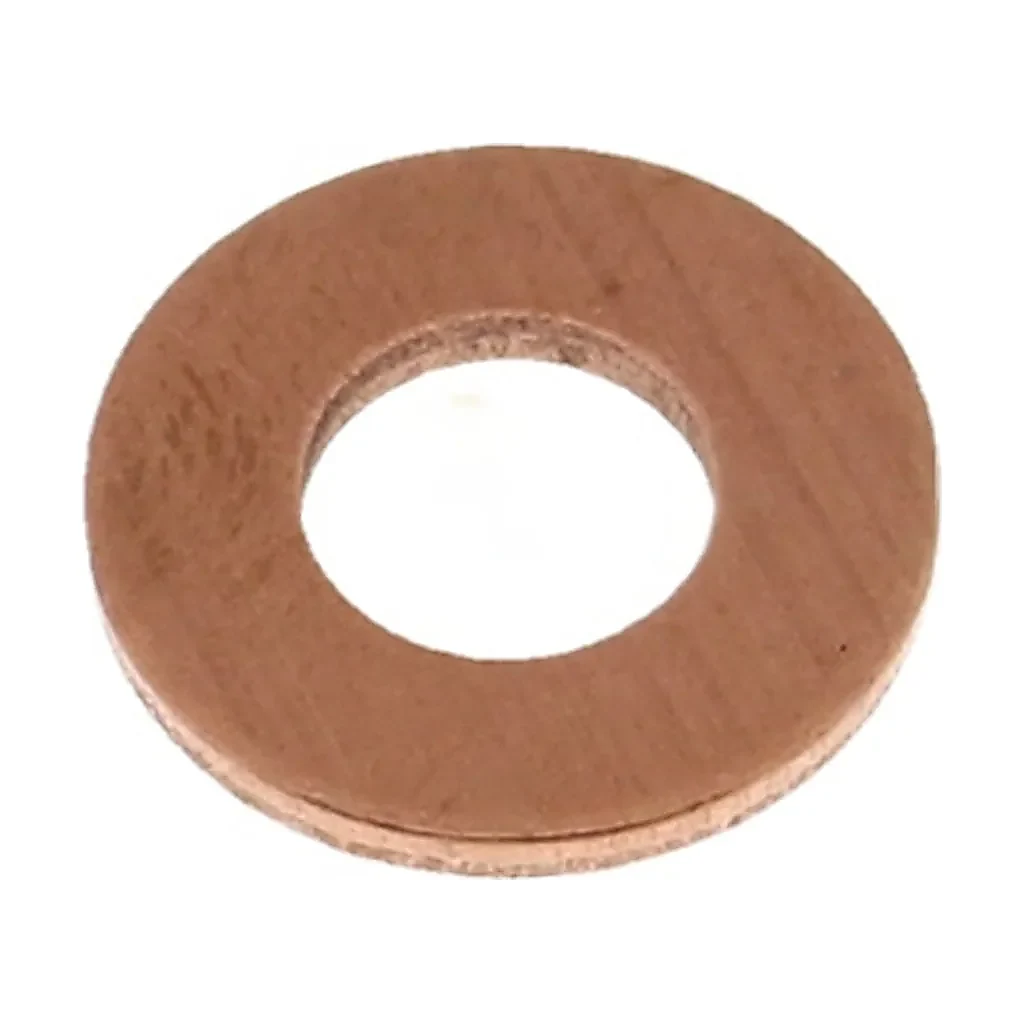 Joint d'injecteur compatible pour JCB, pour Manitou