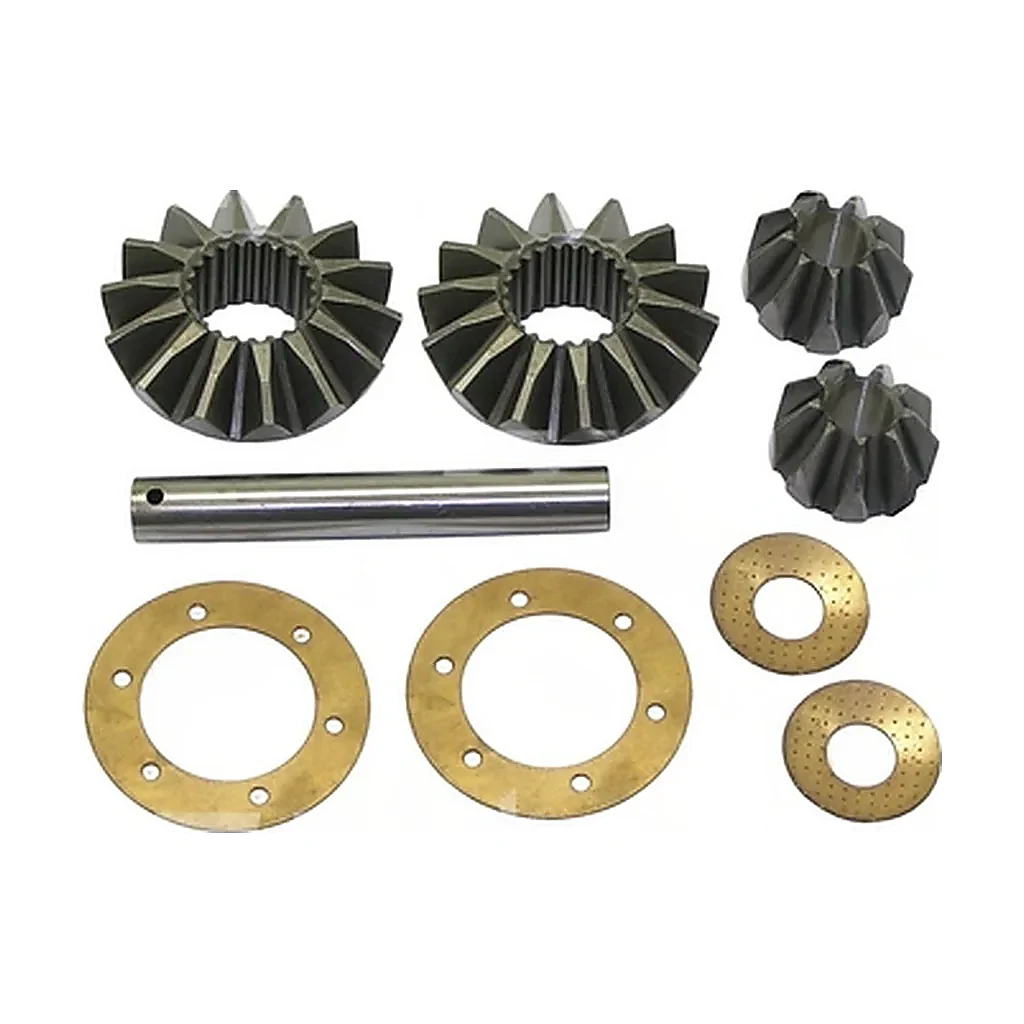 Kit différentiel compatible pour JCB