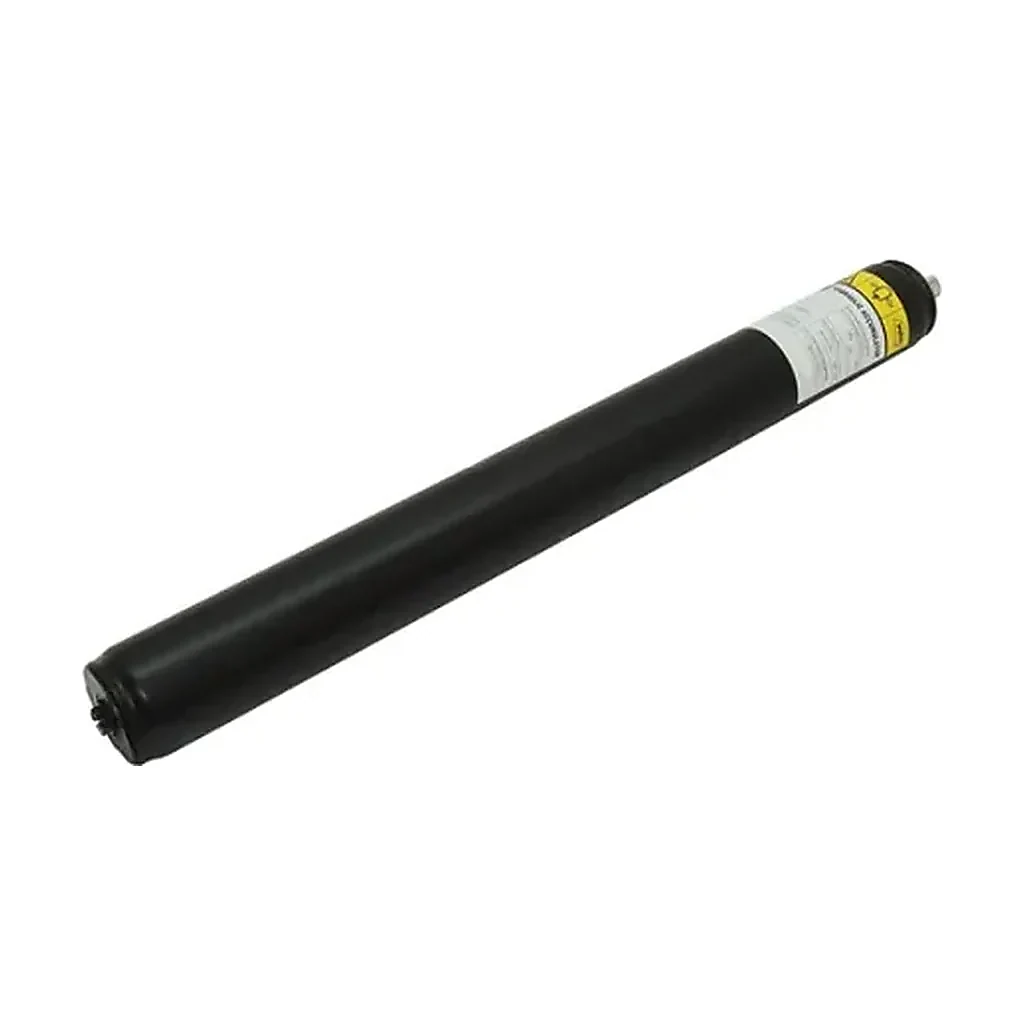 Accumulateur vide compatible pour CAT 420D/420E, 430D/430E, 432D