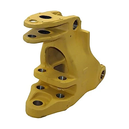Support kingpost compatible pour CAT 416E, 420E, 422E