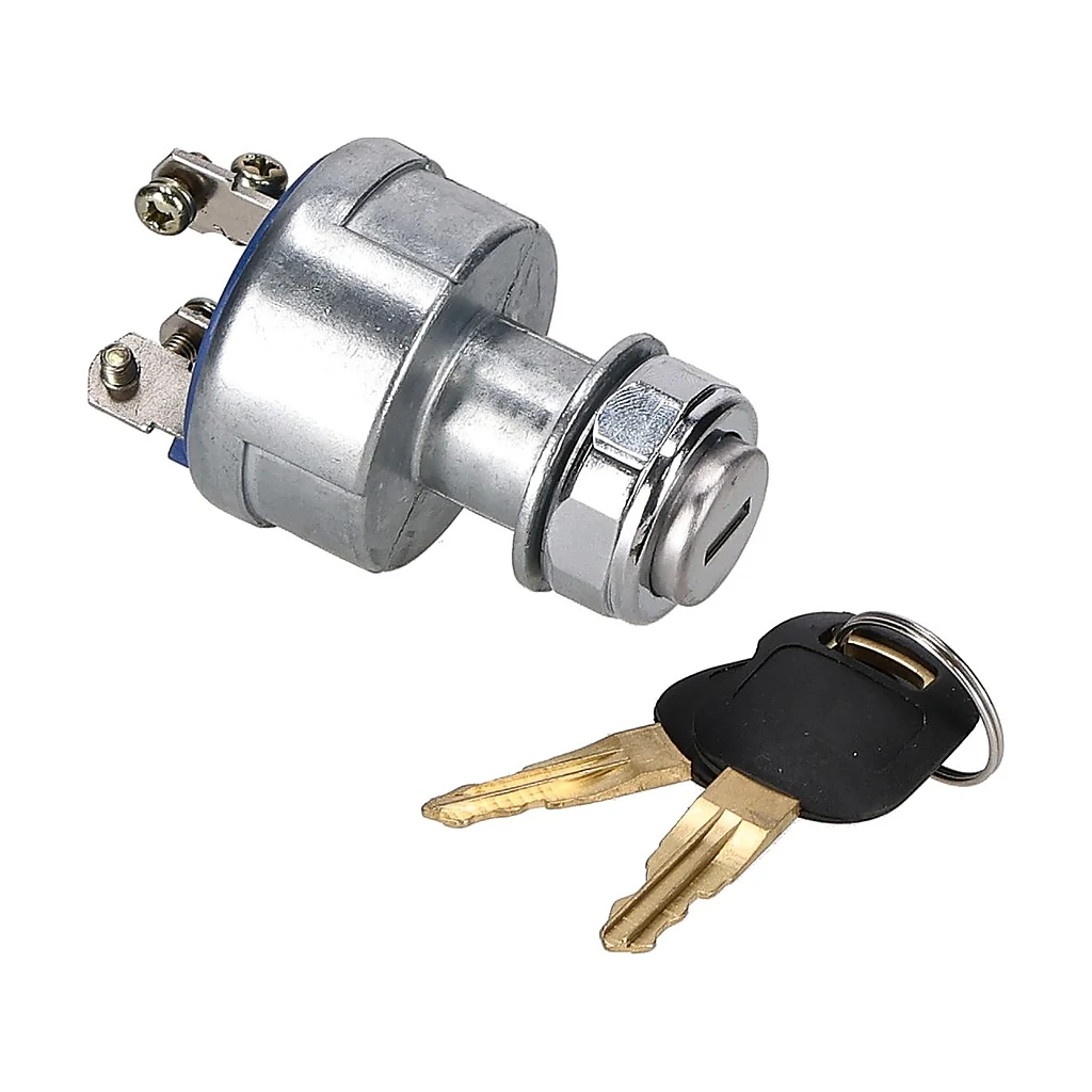 Contacteur de démarrage du tableau de bord compatible pour CAT 910E-994D, 12G-24H, 416