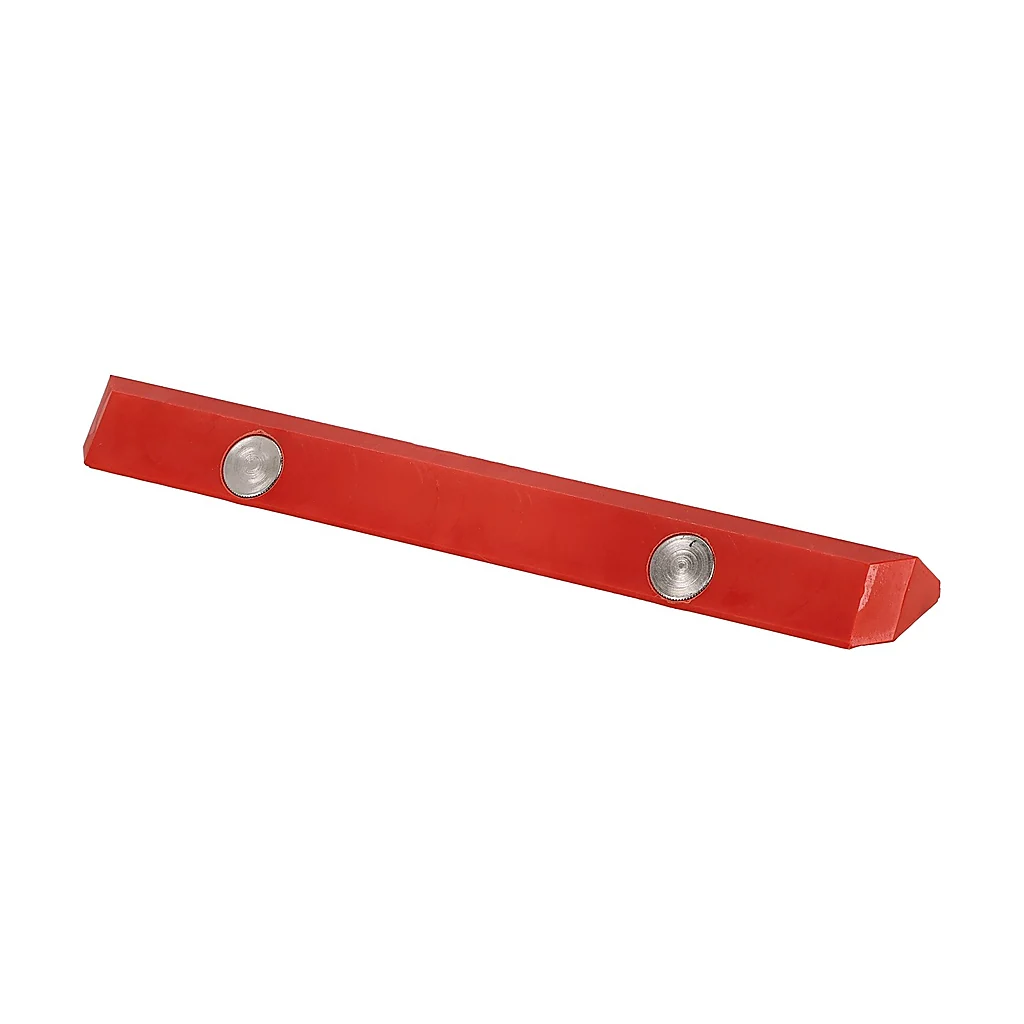 Patin de 300 mm de long compatible pour CAT 422E/F/F2, 426/F2, 427F2