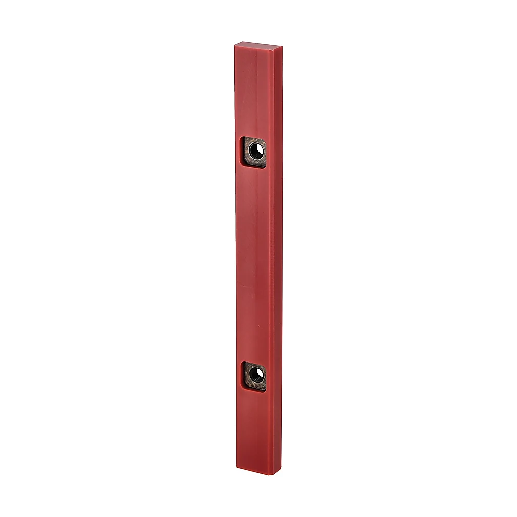 Patin de 298 mm de long compatible pour CAT 422E/F/F2, 426/F2, 427F2