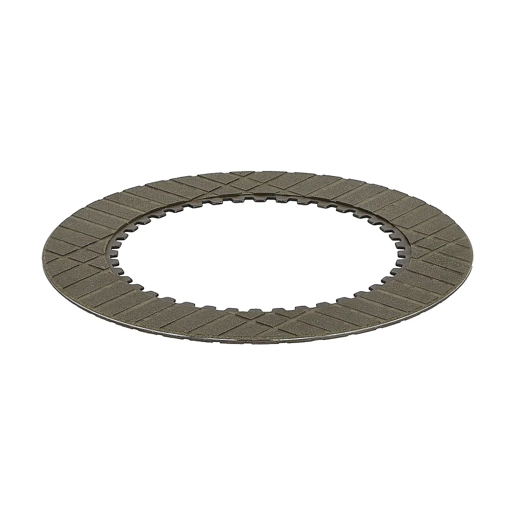 Disque de transmission compatible pour CAT 416C/D, 420D, 424B/B HD