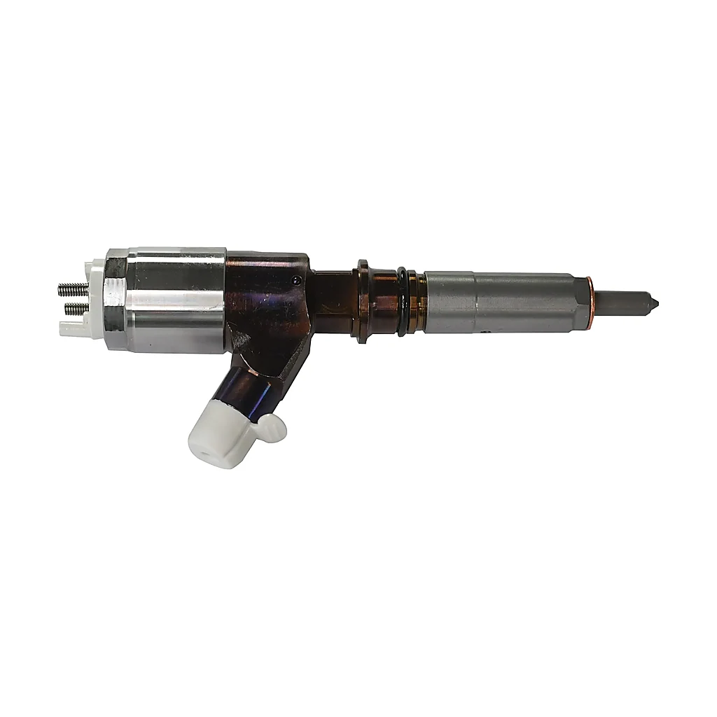 Injecteur complet compatible pour CAT C6.6, 924H/HZ, 928H/HZ