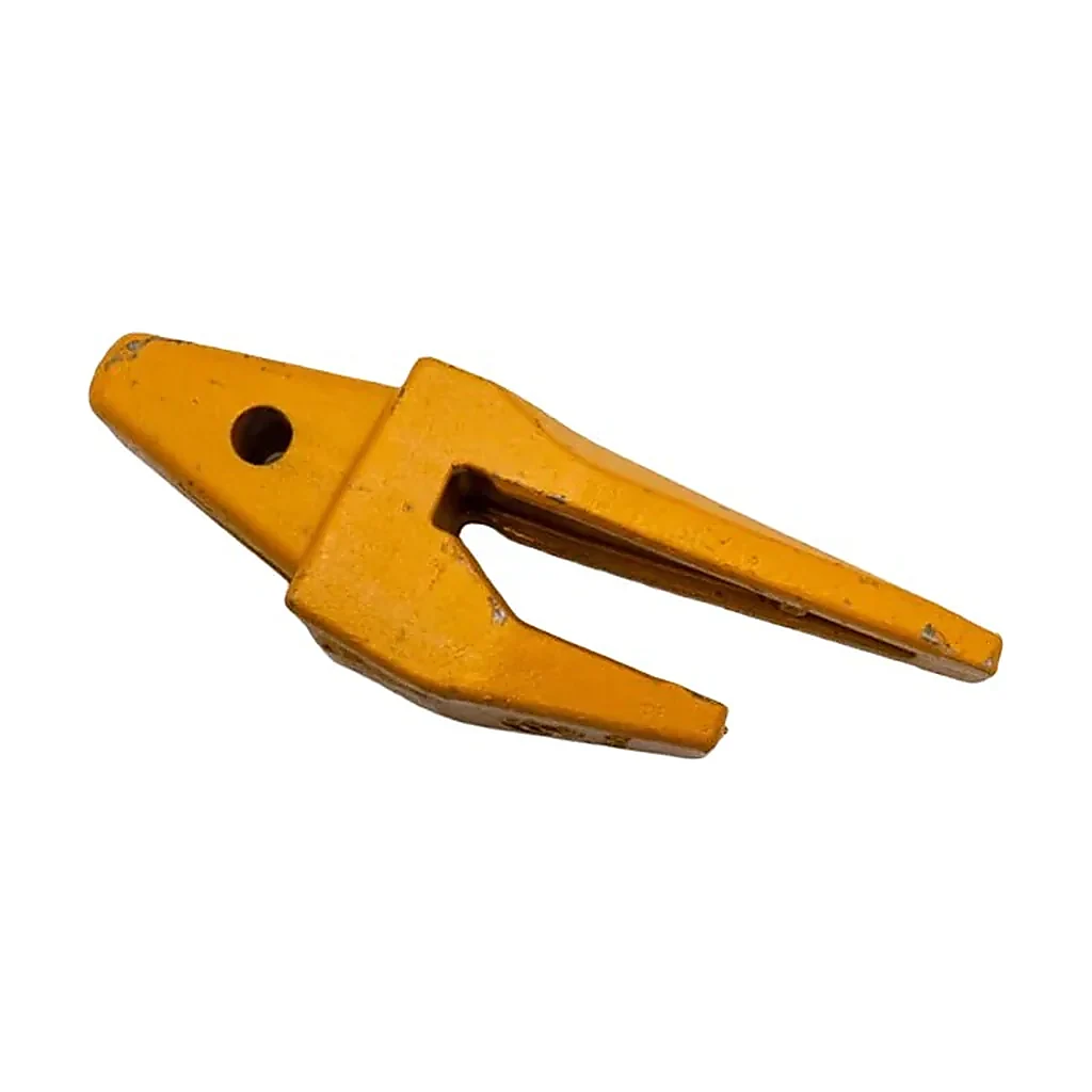 Adaptateur de dent de godet compatible pour CAT 315B/C/D, 316E/F, 318B/C/D