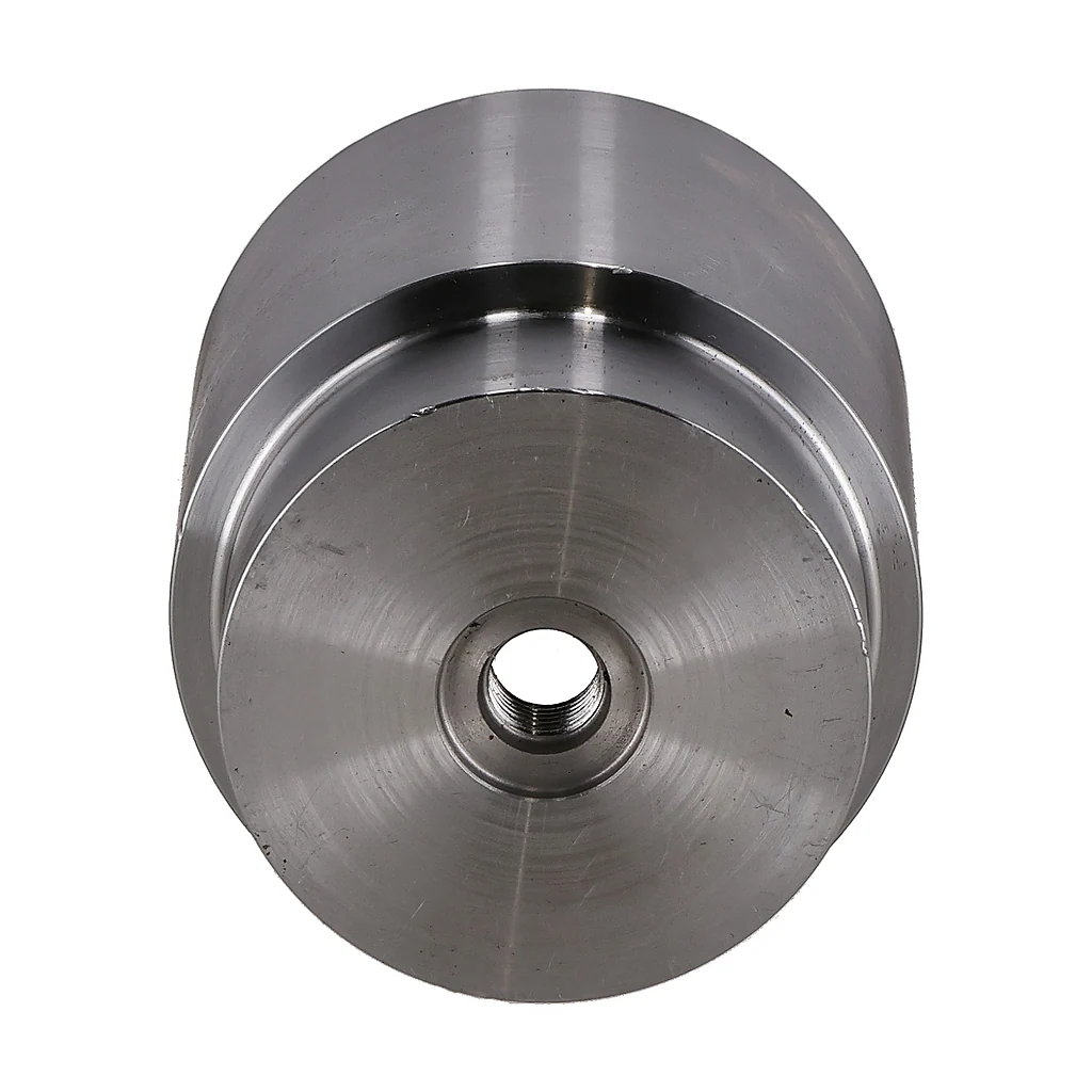 Tube de vérin de déport latéral (sideshift) Ø 88,25 mm compatible pour CAT 424D, 428/B/C/D, 432D