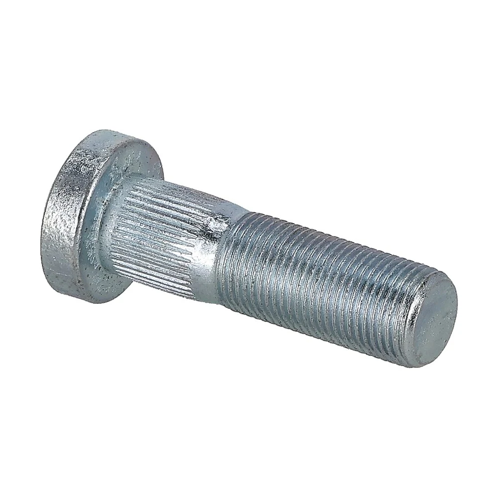 Boulon de roue compatible pour CAT 446/B/D