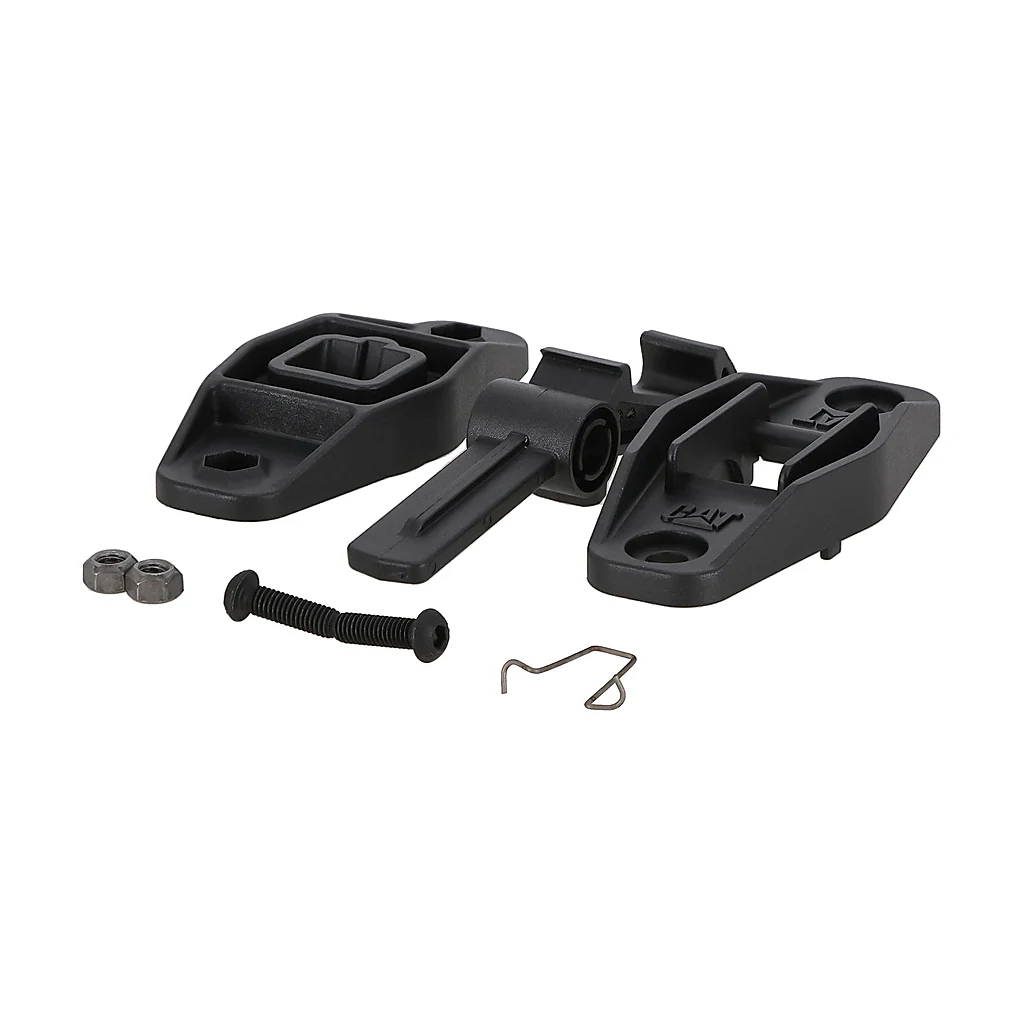 Verrou de fenêtre compatible pour CAT 416C/D, 420D, 424D