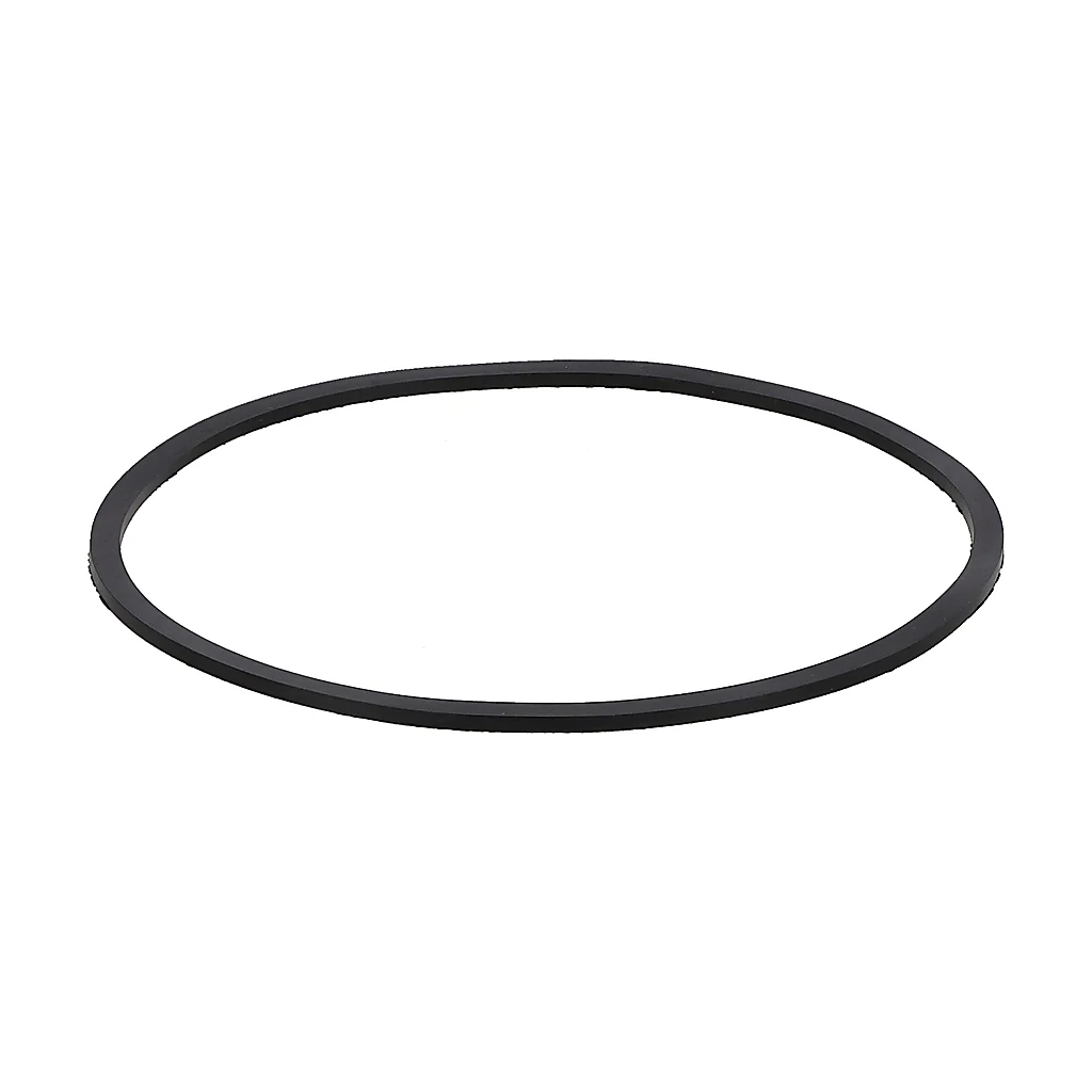 Joint circulaire en caoutchouc de 146 mm de diamètre interne compatible pour CAT RT50, RT50SA, RT60