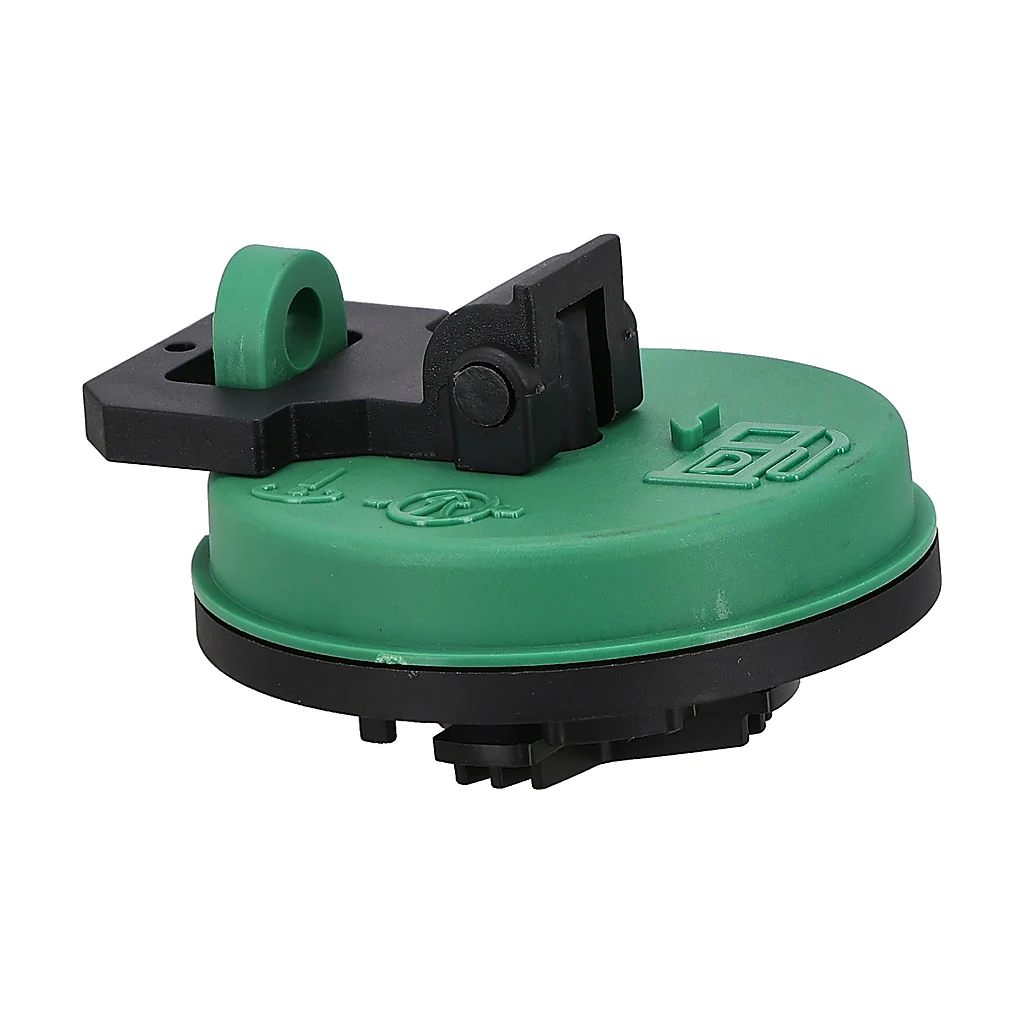 Bouchon ventilé pour crépine de carburant compatible pour CAT 3054C, C4.4, C6.6