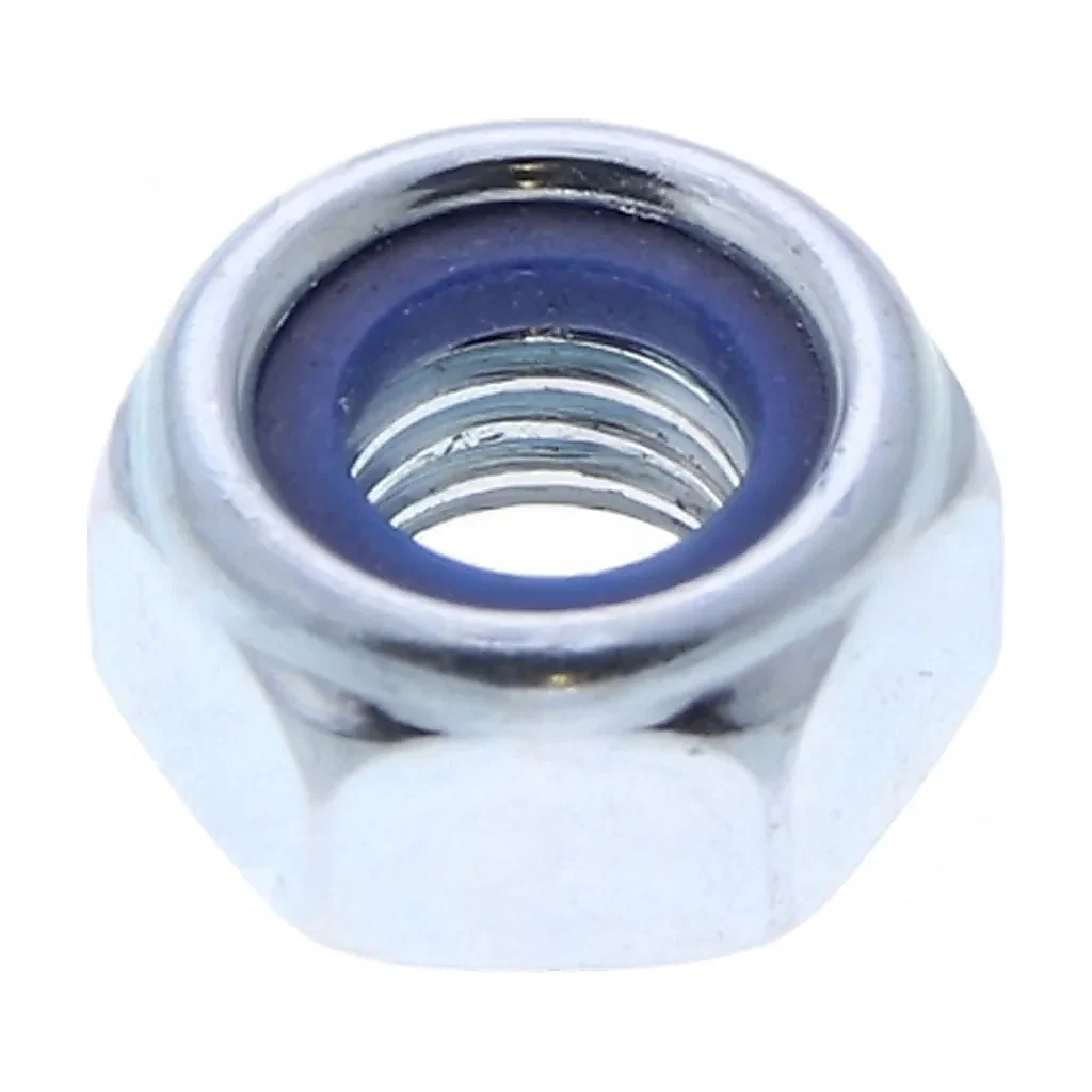 Écrou M10 compatible pour JCB