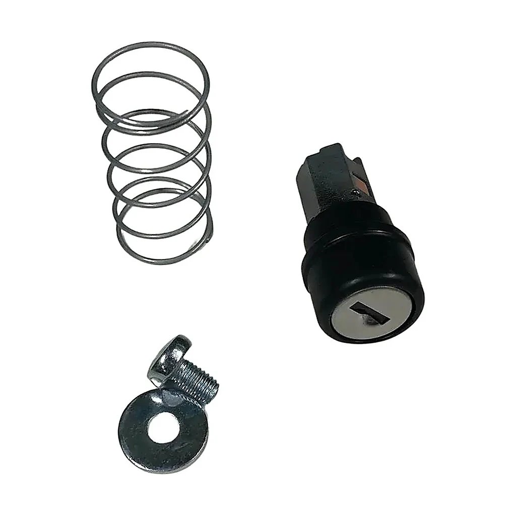 Barillet compatible pour JCB
