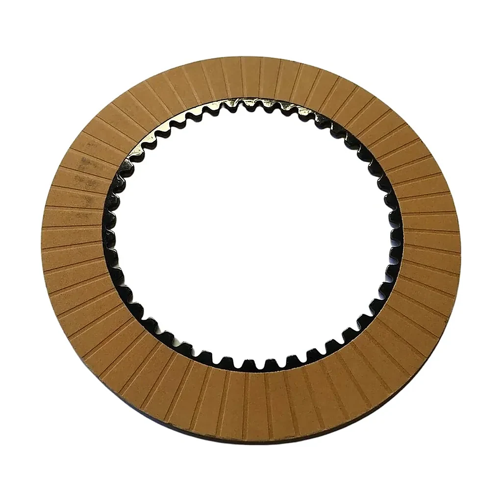 Disque friction compatible pour JCB