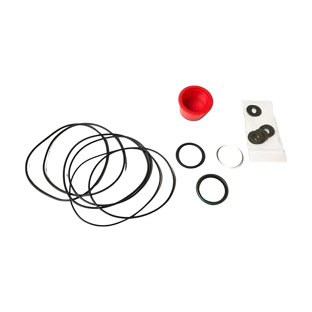 Jeu de joints compatible pour JCB
