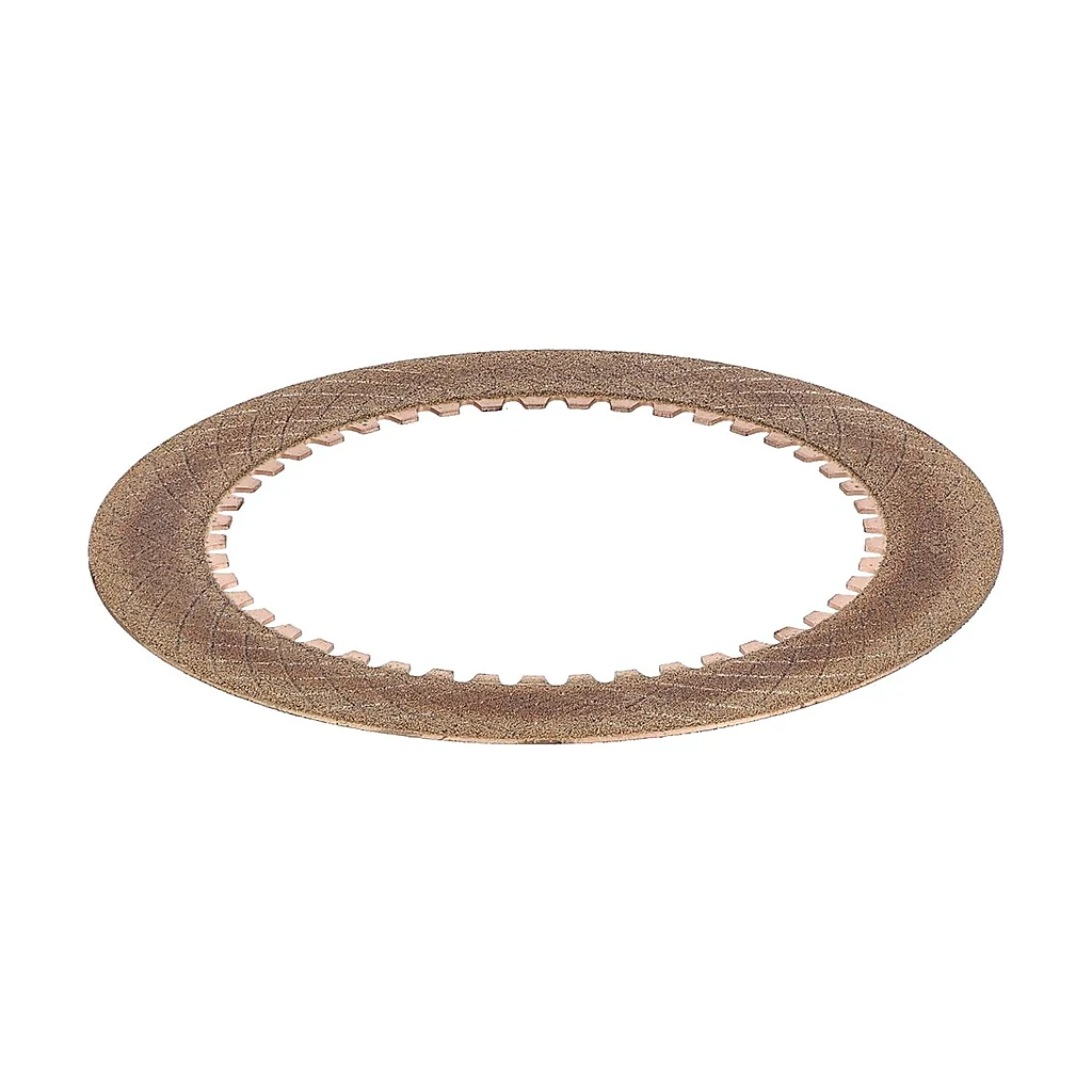 Kit disques de transmission compatible pour Volvo BL60/B, BL61/B/Plus, BL70/B