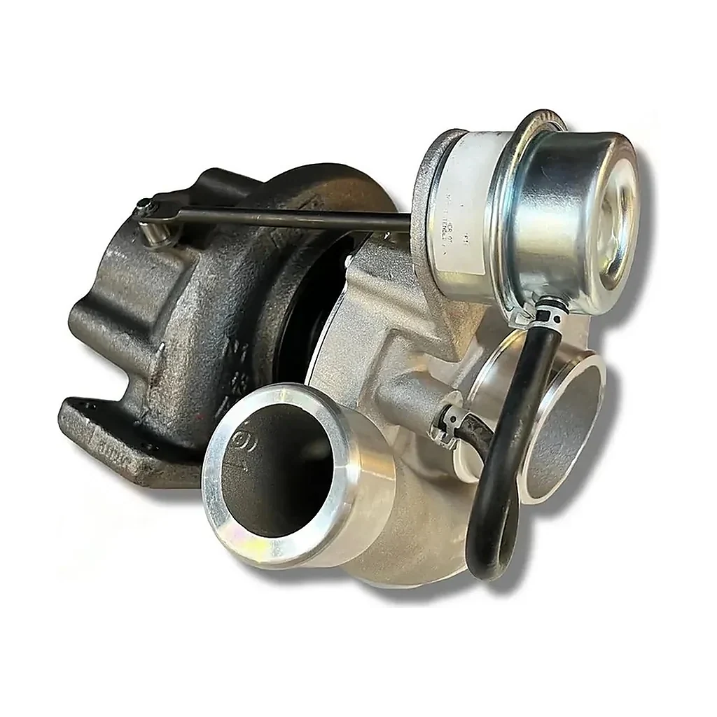 Turbo 97-120 kW compatible pour JCB